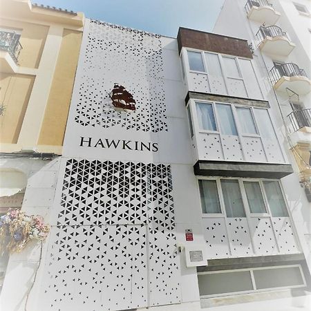 Atico Suite En El Centro De Algeciras Exterior photo