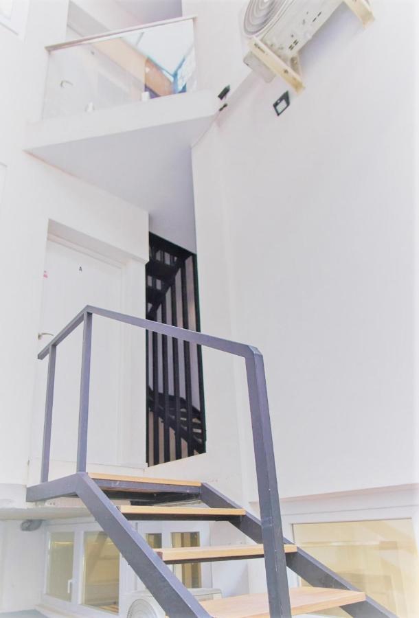 Atico Suite En El Centro De Algeciras Exterior photo