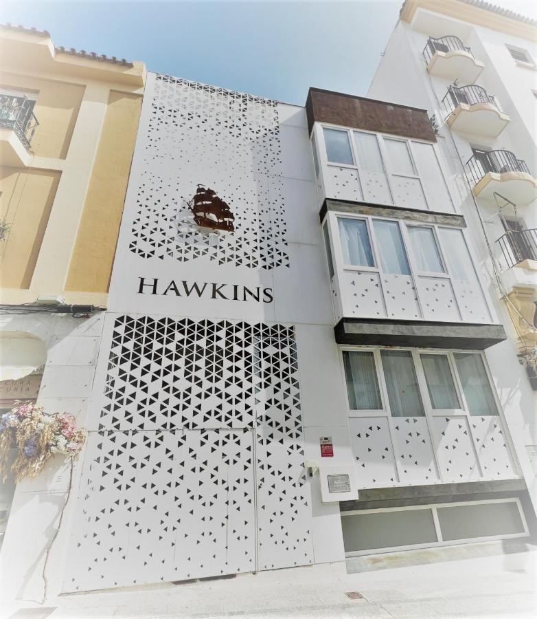 Atico Suite En El Centro De Algeciras Exterior photo