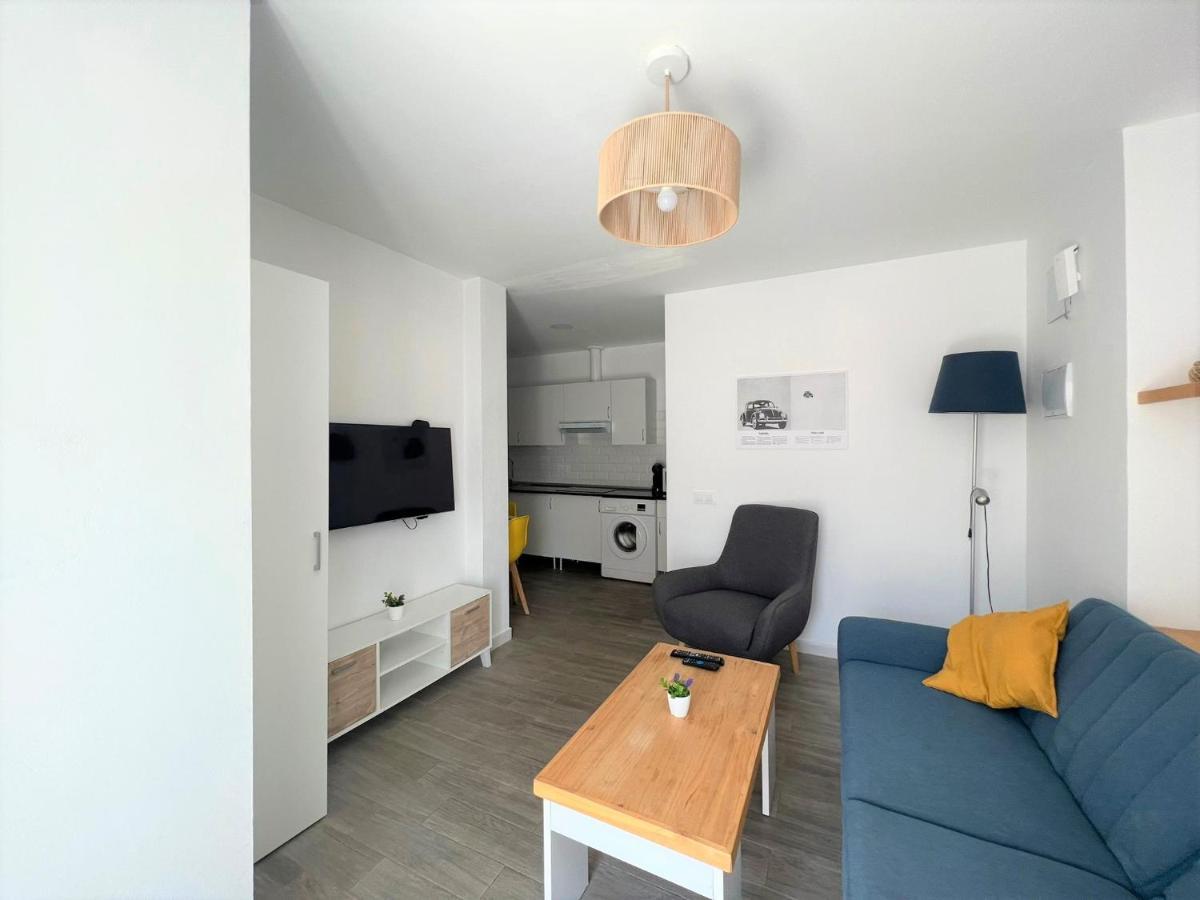 Atico Suite En El Centro De Algeciras Exterior photo