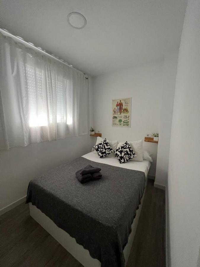 Atico Suite En El Centro De Algeciras Exterior photo